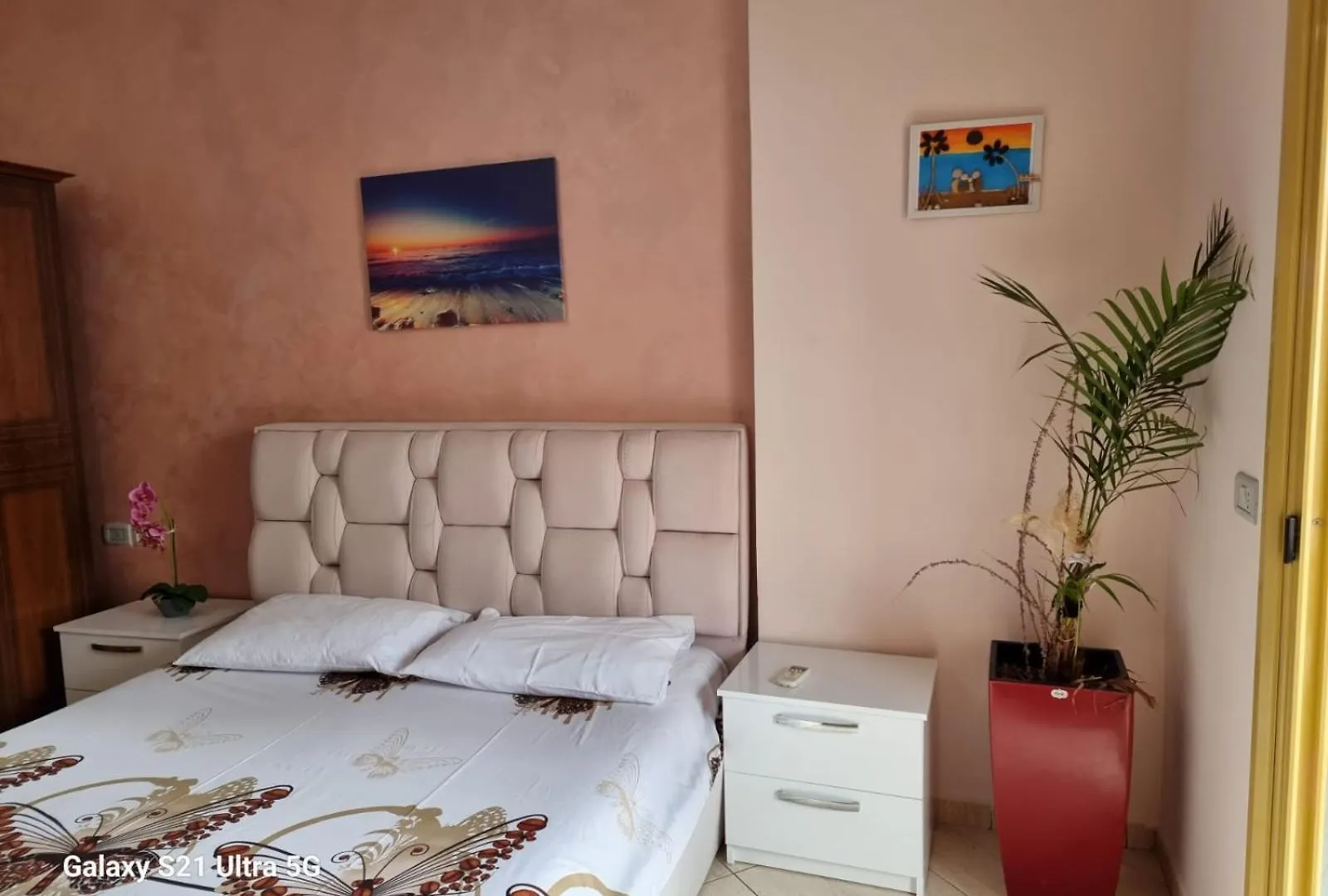Lungomare Apartment Vlorë